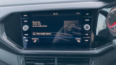 Volkswagen T-Cross 1.0 TSI 115 SE 5dr Petrol Estate